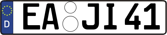EA-JI41