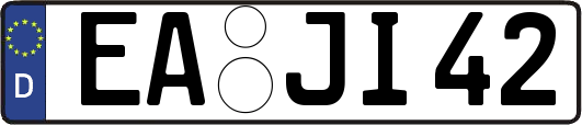 EA-JI42