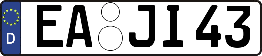 EA-JI43