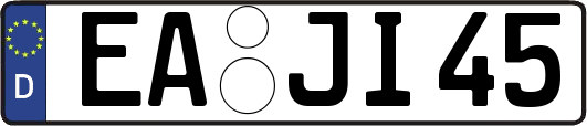 EA-JI45