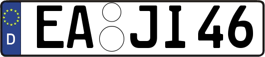 EA-JI46