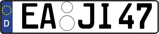 EA-JI47