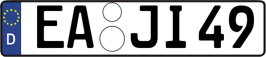 EA-JI49