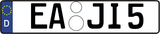 EA-JI5
