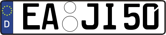 EA-JI50