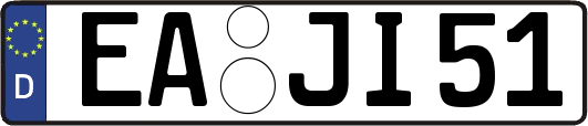 EA-JI51