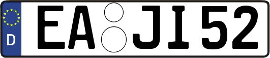 EA-JI52