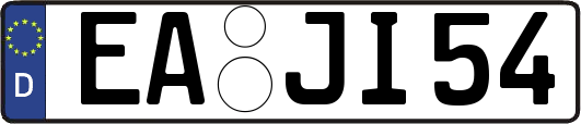 EA-JI54