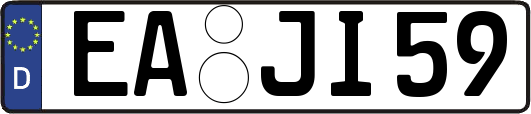 EA-JI59
