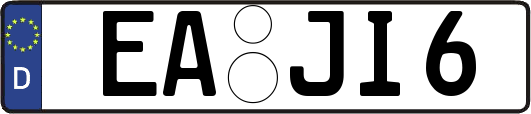 EA-JI6