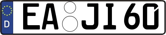 EA-JI60