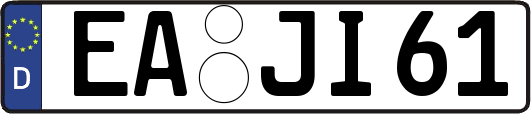 EA-JI61