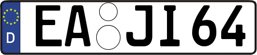 EA-JI64