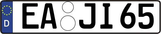 EA-JI65