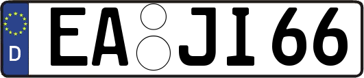 EA-JI66