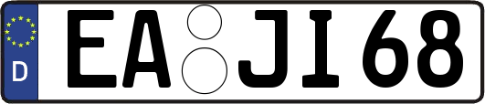 EA-JI68