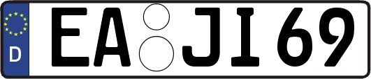 EA-JI69