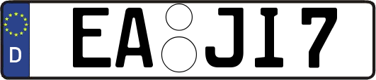 EA-JI7