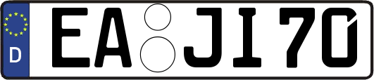 EA-JI70