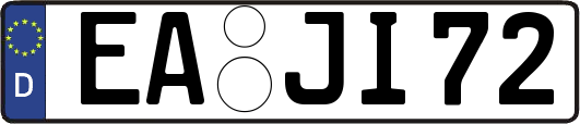 EA-JI72