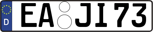 EA-JI73