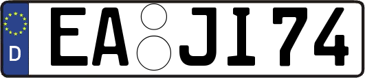 EA-JI74
