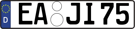 EA-JI75
