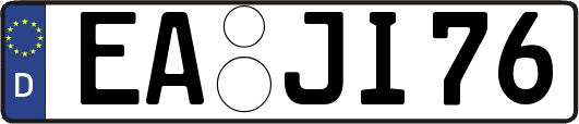EA-JI76