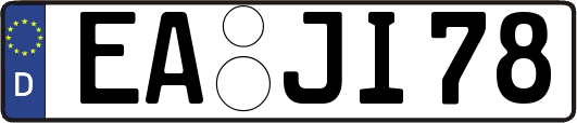EA-JI78