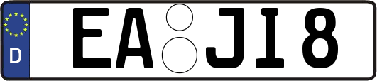EA-JI8