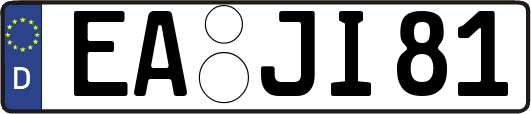 EA-JI81