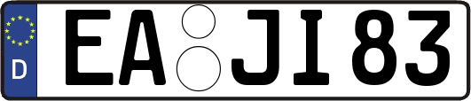 EA-JI83