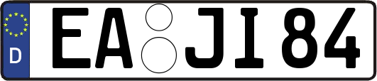 EA-JI84