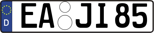 EA-JI85