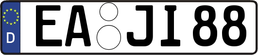 EA-JI88
