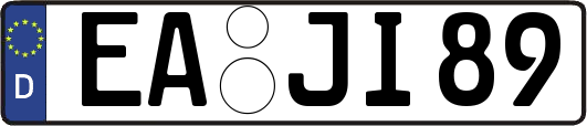 EA-JI89