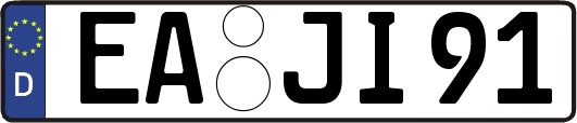 EA-JI91