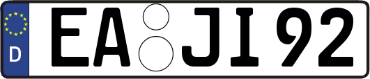 EA-JI92