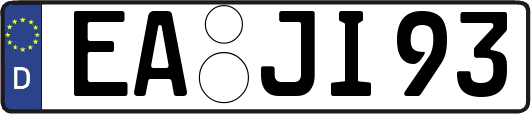 EA-JI93
