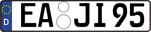 EA-JI95