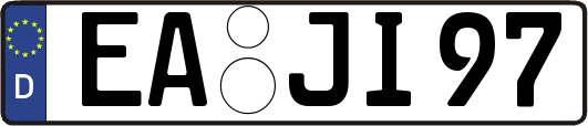 EA-JI97