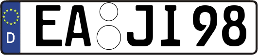 EA-JI98