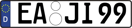 EA-JI99