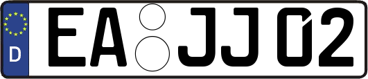EA-JJ02