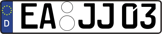 EA-JJ03