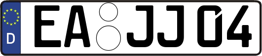 EA-JJ04