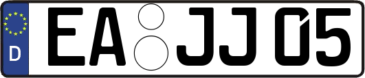EA-JJ05