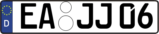 EA-JJ06