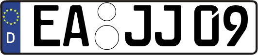 EA-JJ09