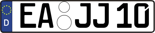 EA-JJ10